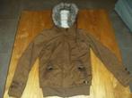 Veste dame - Taille M, Bruin, Clockhouse C&A, Gedragen, Ophalen