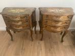 Prachtig oude commode’s, Antiek en Kunst, Ophalen