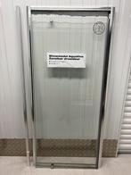 GOEDKOOPSTE Showroom Douchedeur Zanzibar 90x190cm - 5mm glas, Ophalen, Zo goed als nieuw