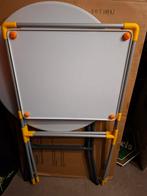 Schrijfbord, Ophalen