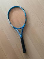 Babolat Pure Drive Evo Lite racket - 255 g, Sport en Fitness, Tennis, L2, Ophalen of Verzenden, Zo goed als nieuw, Racket