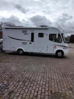 Frankia FA2 680 in goede staat, Caravans en Kamperen, Particulier