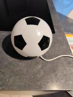 Voetballamp, Huis en Inrichting, Ophalen of Verzenden, Zo goed als nieuw