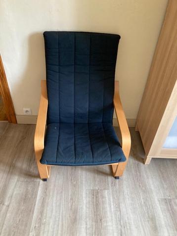 Fauteuil Ikéa beschikbaar voor biedingen