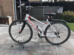 Dames koersfiets Scatto, Fietsen en Brommers, 28 inch, Gebruikt, 15 tot 20 versnellingen, Ophalen