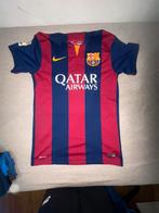 Barcelona shirt neymar, Ophalen, Zo goed als nieuw, Shirt