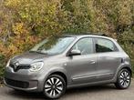 Renault Twingo 1.0i SCe+CABRIO+AIRCO+CARPLAY+JANTES+EURO 6D, 4 zetels, Gebruikt, 48 kW, Bedrijf