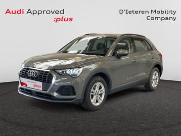 Audi Q3 Q3 35 TFSI beschikbaar voor biedingen