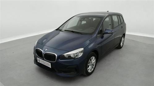 BMW 2 Serie 216 216 d Gran Tourer Navi / PDC av+ar, Auto's, BMW, Bedrijf, Te koop, 2 Reeks Gran Tourer, Diesel, Monovolume, 5 deurs