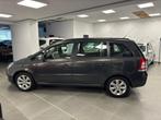 OPEL ZAFIRA 7 PLAATS 2013 DIESEL 1.7 MOTOR, Autos, Opel, Boîte manuelle, Zafira, 1700 cm³, Diesel