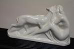 Art Deco Fontinelle, Antiek en Kunst, Ophalen