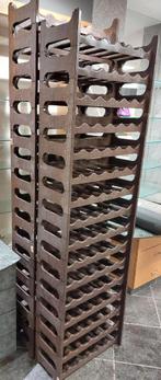 Range bouteilles, Enlèvement, Comme neuf, Autres matériaux, 5 à 15 bouteilles