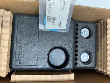 Grundfos Pompgroep Boiler Kit 3way Alpha 2 25-60 NIEUW beschikbaar voor biedingen