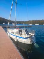 Voilier quie entièrement relevable (dériveur) Swift 18, Watersport en Boten, Kajuitzeilboten en Zeiljachten, Ophalen, Zo goed als nieuw