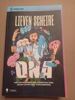 Nieuw Lieven Scheire  DNA, Boeken, Wetenschap, Nieuw, Ophalen of Verzenden