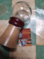 pepermolen Morel Design mooie zware design splinternieuw, Huis en Inrichting, Ophalen of Verzenden, Nieuw