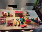 Play doh groot assortiment, Kinderen en Baby's, Speelgoed | Overig, Ophalen, Zo goed als nieuw