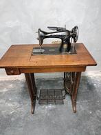 Naaimachine Singer, Ophalen of Verzenden