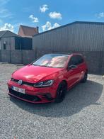 VW Golf GTI Clubsport, Euro 6, Leder, Overige carrosserie, Onderhoudsboekje