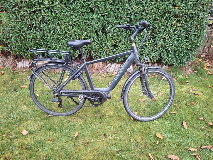 Veloci elektrische fiets te koop, Fietsen en Brommers, Fietsen | Heren | Sportfietsen en Toerfietsen, Ophalen