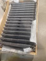 Nieuwe gietijzeren radiator met bloemen, Doe-het-zelf en Bouw, Ophalen, Nieuw