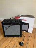 Fender Mustang I v2 versterker, Muziek en Instrumenten, Versterkers | Bas en Gitaar, Ophalen, Gebruikt, Gitaar, Minder dan 50 watt