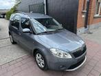 SKODA ROOMSTER 1.2 I MET 100DKM HANDELAARS & EXPORT, Auto's, Skoda, Euro 5, 50 kW, Bedrijf, USB