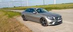 Mercedes C180 CDI, Auto's, Mercedes-Benz, Leder, Particulier, Parkeercamera, Te koop