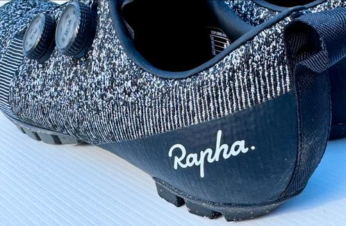 Rapha Explore Powerweave MTB maat 45, Sport en Fitness, Wielrennen, Zo goed als nieuw, Schoenen, Ophalen