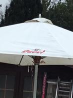 Parasol duvel, Tuin en Terras, Ophalen, Gebruikt