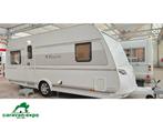 TABBERT ROSSINI 480TD, Caravans en Kamperen, Tabbert, Bedrijf, 5 tot 6 meter, 1250 - 1500 kg
