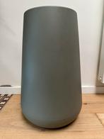 ELHO Pure Cone High 43 design bloempot, Tuin en Terras, Ophalen, Tuin, Kunststof, Minder dan 60 cm