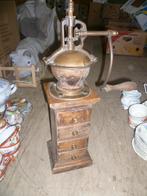 GR.OUDE KOFFIEMOLEN, Antiek en Kunst, Ophalen