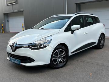 Renault Clio 1.2i Benzine 2013 Airco Navigatie 76.000KM!! beschikbaar voor biedingen