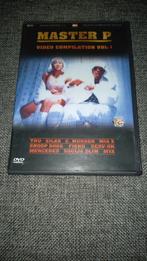 DVD Master P, Cd's en Dvd's, Ophalen of Verzenden, Gebruikt