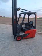 Linde E16-02 evo, triplex, Enlèvement ou Envoi, Linde, Vergel105@hotmail.com