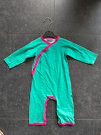 Kruippakje, pyjama, onesie froy & dind, Kinderen en Baby's, Babykleding | Maat 86, Ophalen, Gebruikt