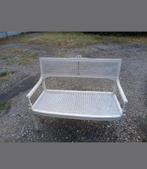 Tuinbank, Tuin en Terras, Ophalen, Gebruikt