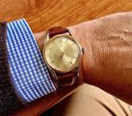 Montre CERTINA DS Tortuga années 60, Montre-bracelet, Autres marques, Enlèvement ou Envoi, Acier