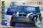 MORRIS MINI COOPER Racing schaal 1:24, Hobby en Vrije tijd, Auto, Groter dan 1:32, Nieuw, Ophalen of Verzenden