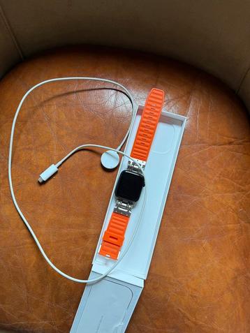 Appel watch se 44mm beschikbaar voor biedingen