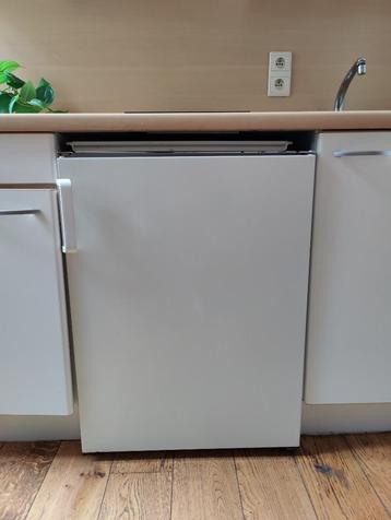 Miele koelkast met vriesvak - Tafelmodel beschikbaar voor biedingen