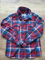 Hemd Fish & Chips maat 134, Enlèvement ou Envoi