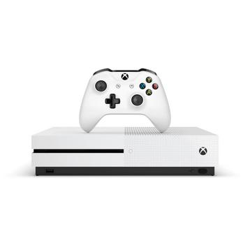 Xbox one s 1tb blauwe controller batterij pack oplaadbaar!!! beschikbaar voor biedingen