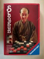 Shogun gezelschapsspel ravens burger, Hobby en Vrije tijd, Een of twee spelers, Ophalen of Verzenden, Gebruikt, Ravensburger