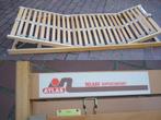 sommier 80x200, Maison & Meubles, Chambre à coucher | Matelas & Sommiers, Comme neuf, Sommier, 200 cm, Enlèvement