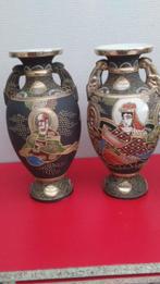 Vases asiatique, Enlèvement ou Envoi