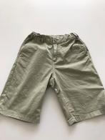 Bermuda kaki style chino de la marque ZARA taille 140, Pantalon, Garçon, Enlèvement ou Envoi, Comme neuf