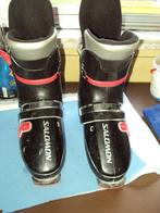 skilaarzen, Sport en Fitness, Ophalen, Salomon