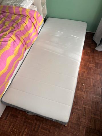 IKEA matras VESTERÖY (quasi nieuw) beschikbaar voor biedingen
